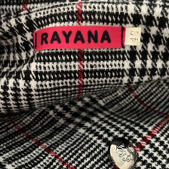 WOMAN PANT SUIT - Picture 9 of 9